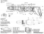 Bosch 0 602 462 006 ---- High Frequency Tapper Spare Parts